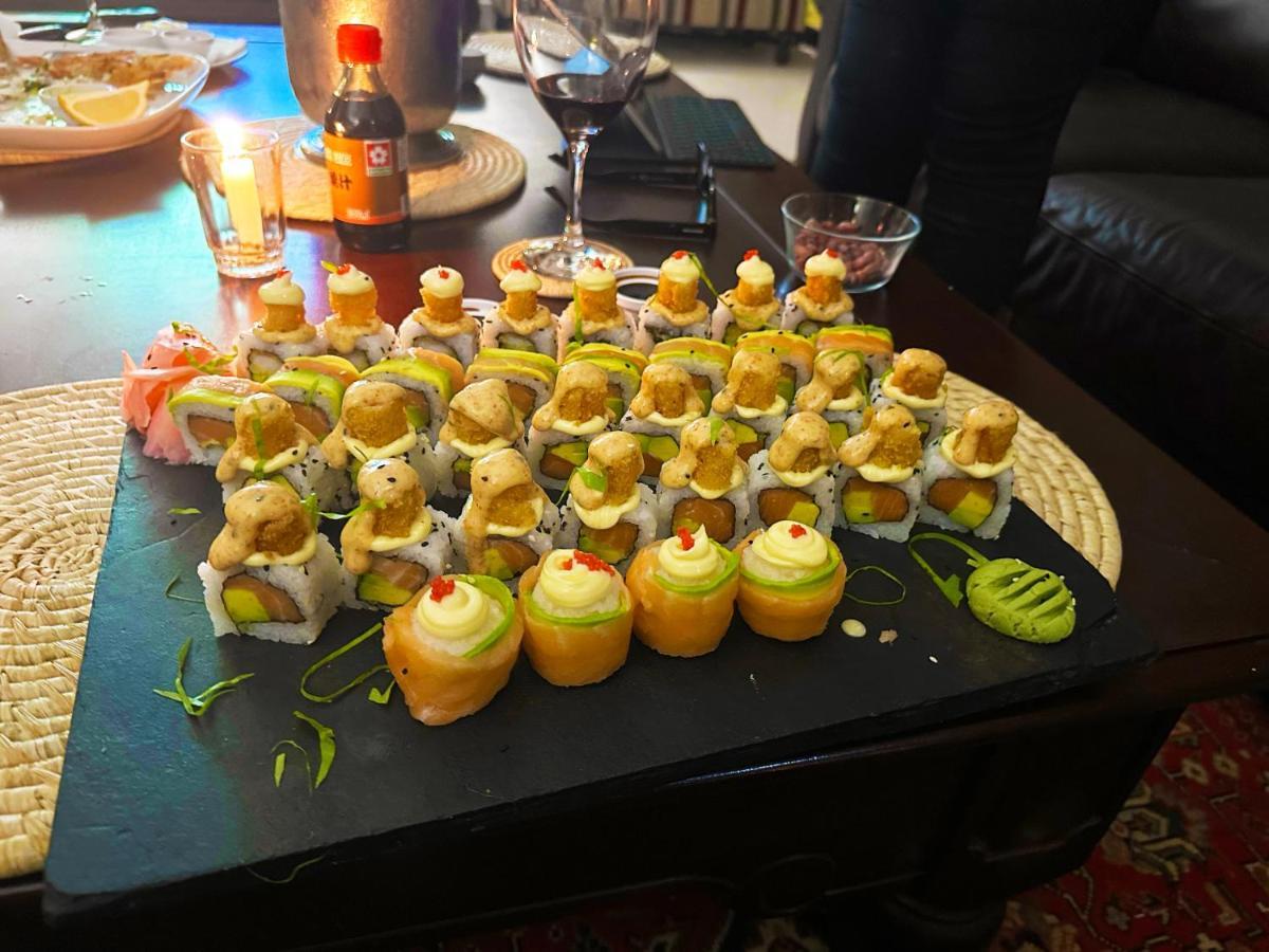 Bougainvilla Boutique Hotel & Restaurant Лубумбаши Екстериор снимка